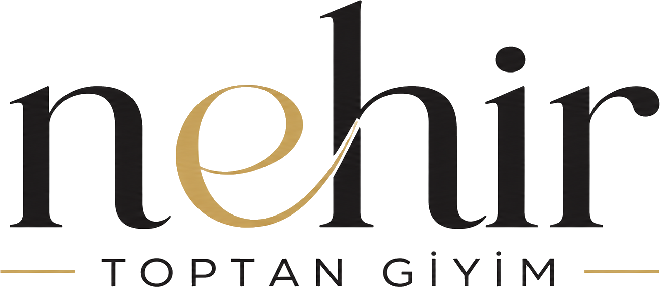 NEHİR TOPTAN GİYİM